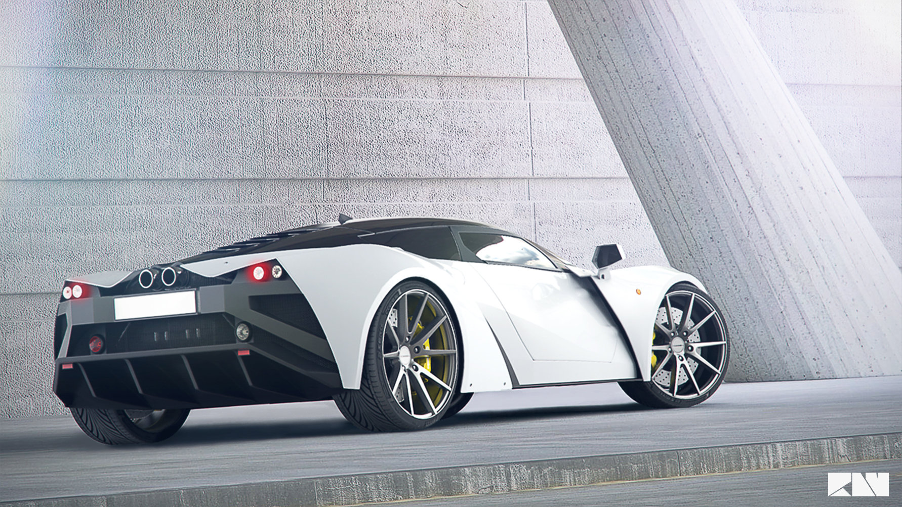 Artstation Marussia B2 Vossen Wheels Vfs 1 The Art Of Ram Artstation Marussia B2 Vossen Wheels Vfs 1 The Art Of Ram
