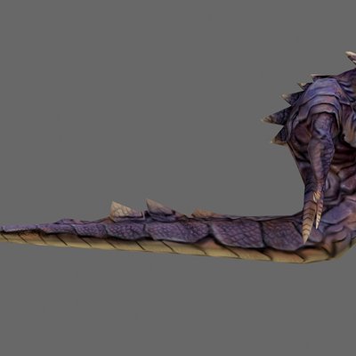 Lloyd chidgzey kraken4