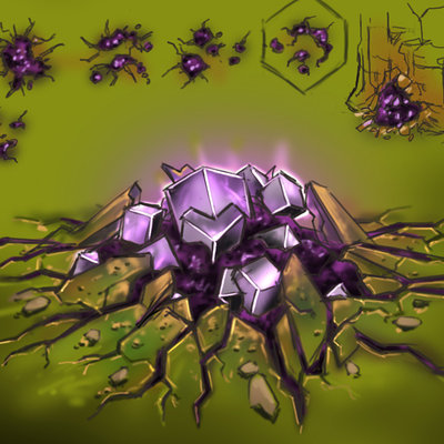 Lloyd chidgzey animus node revised