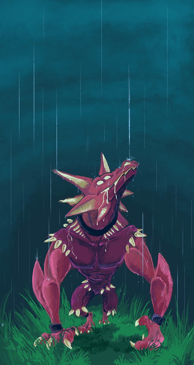Artstation Risk Of Rain Cyjon Cj 12k likes · 77 talking about this. artstation risk of rain cyjon cj