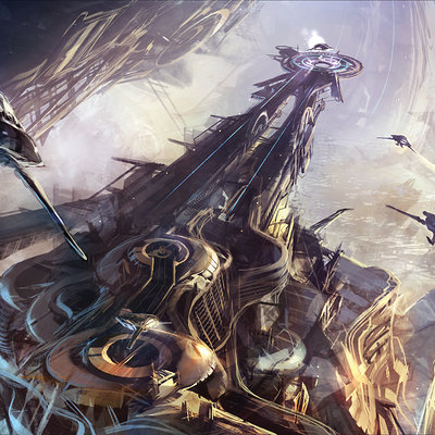 Sparth nicolas bouvier tm 2005