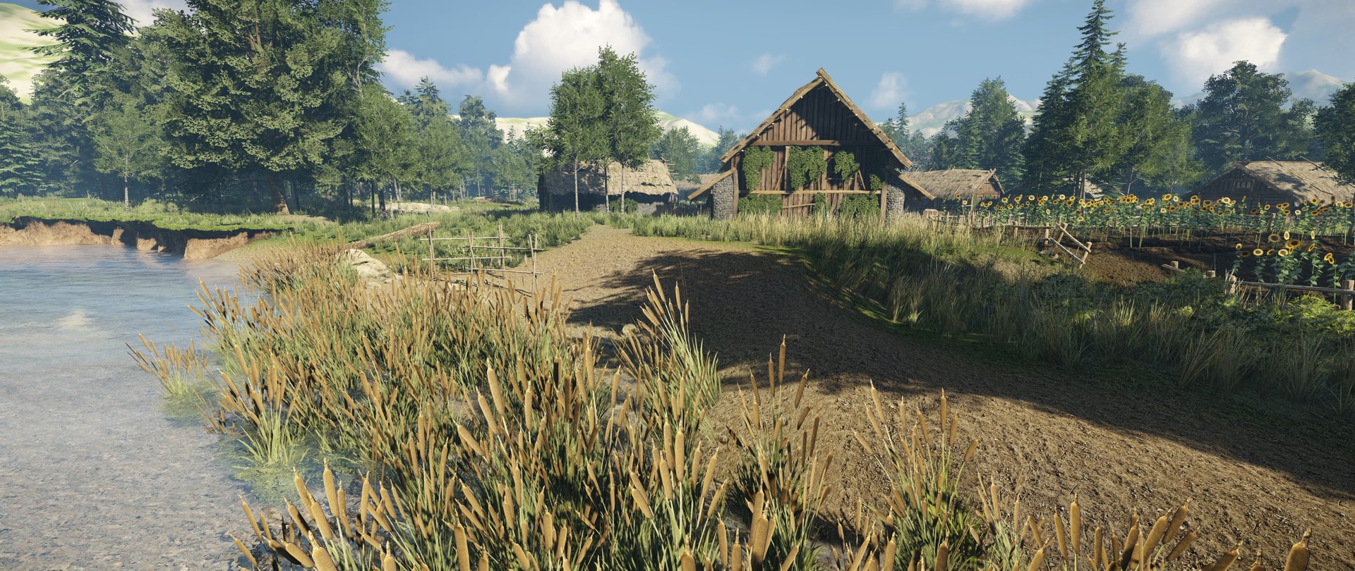 Не создается проект cryengine