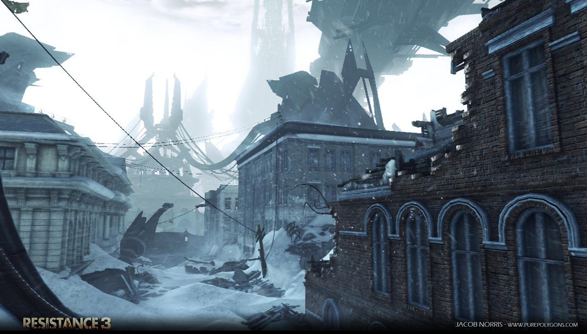 artstation-resistance-3-new-york-entrance