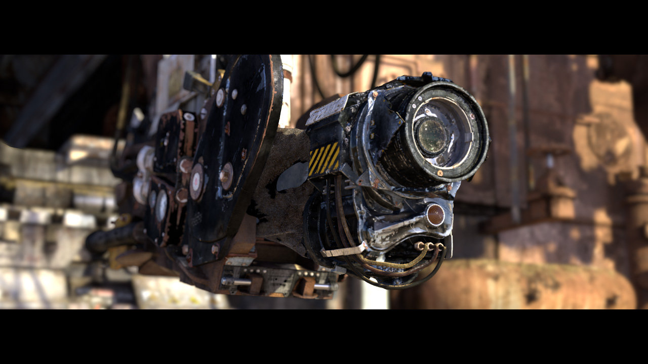 Texture : Quentin Medda
Render : Yoann Gouraud
Compo : Ludovic Fregé