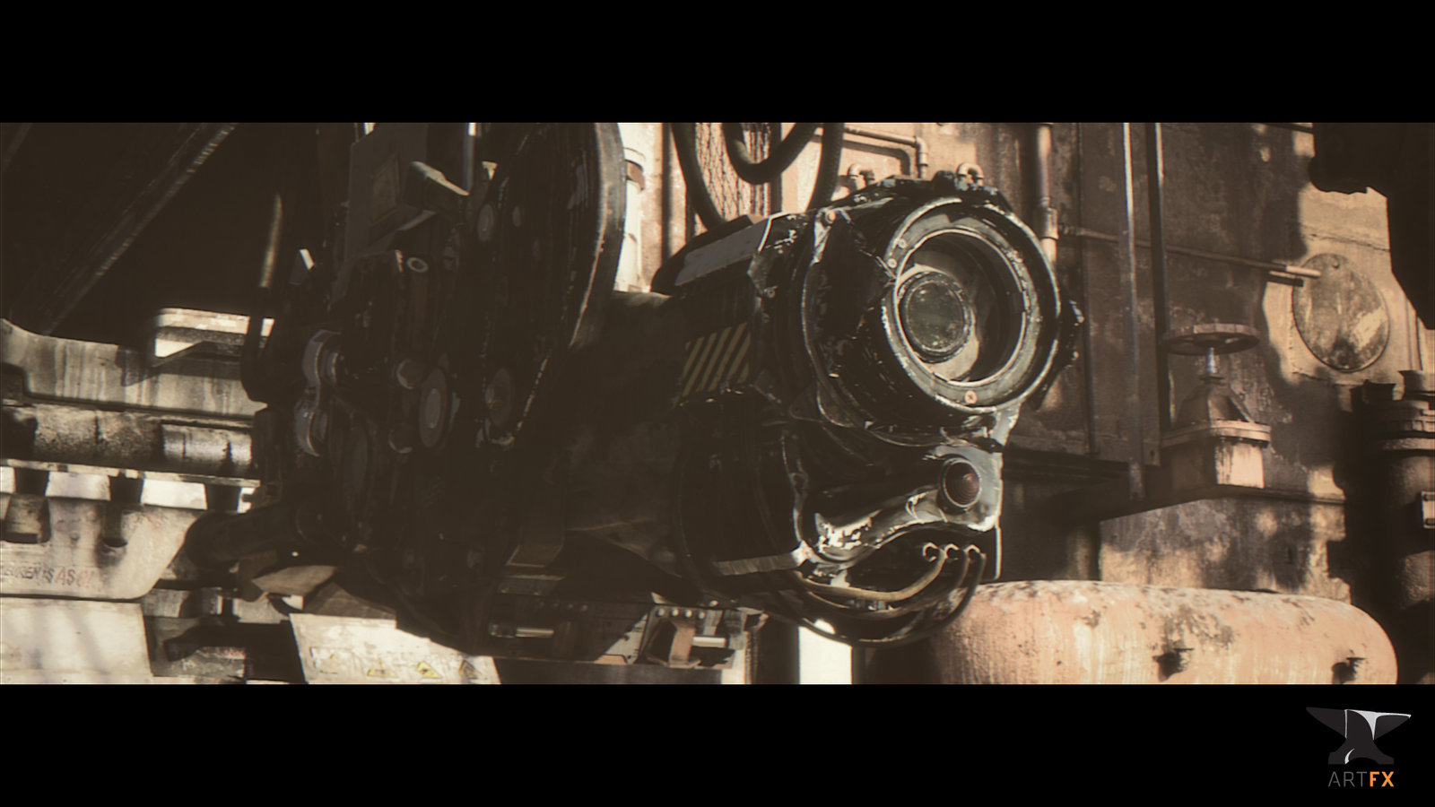 Texture : Quentin Medda
Render : Yoann Gouraud
Compo : Ludovic Fregé