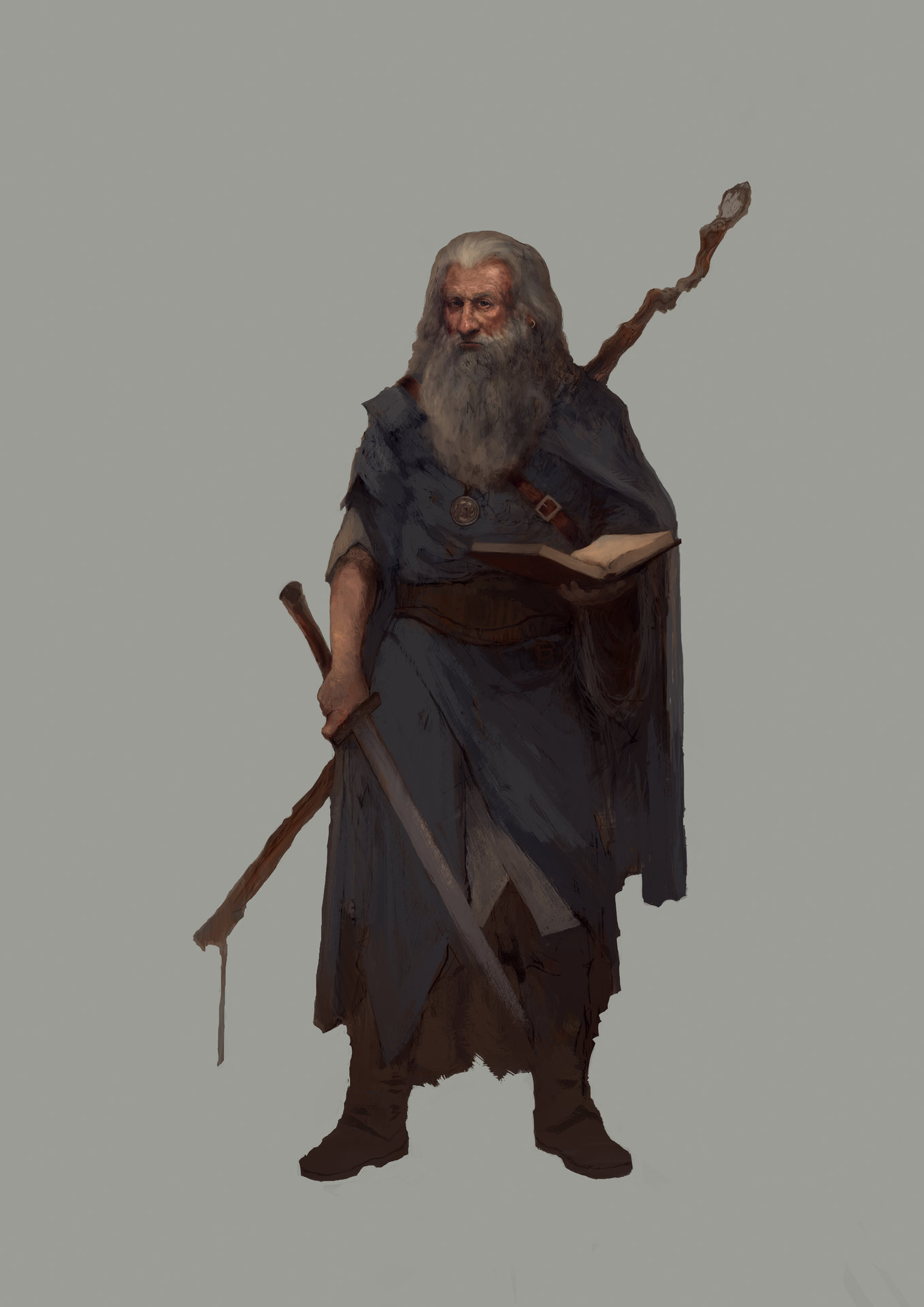 WizardOldSchool