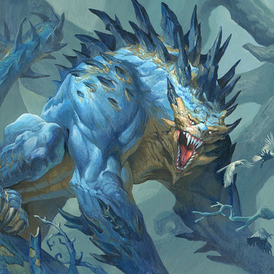 scorch vs gathering storm