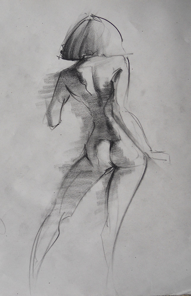 Figure drawing