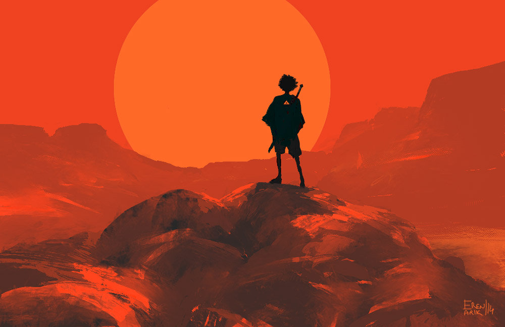 Mugen Fanart