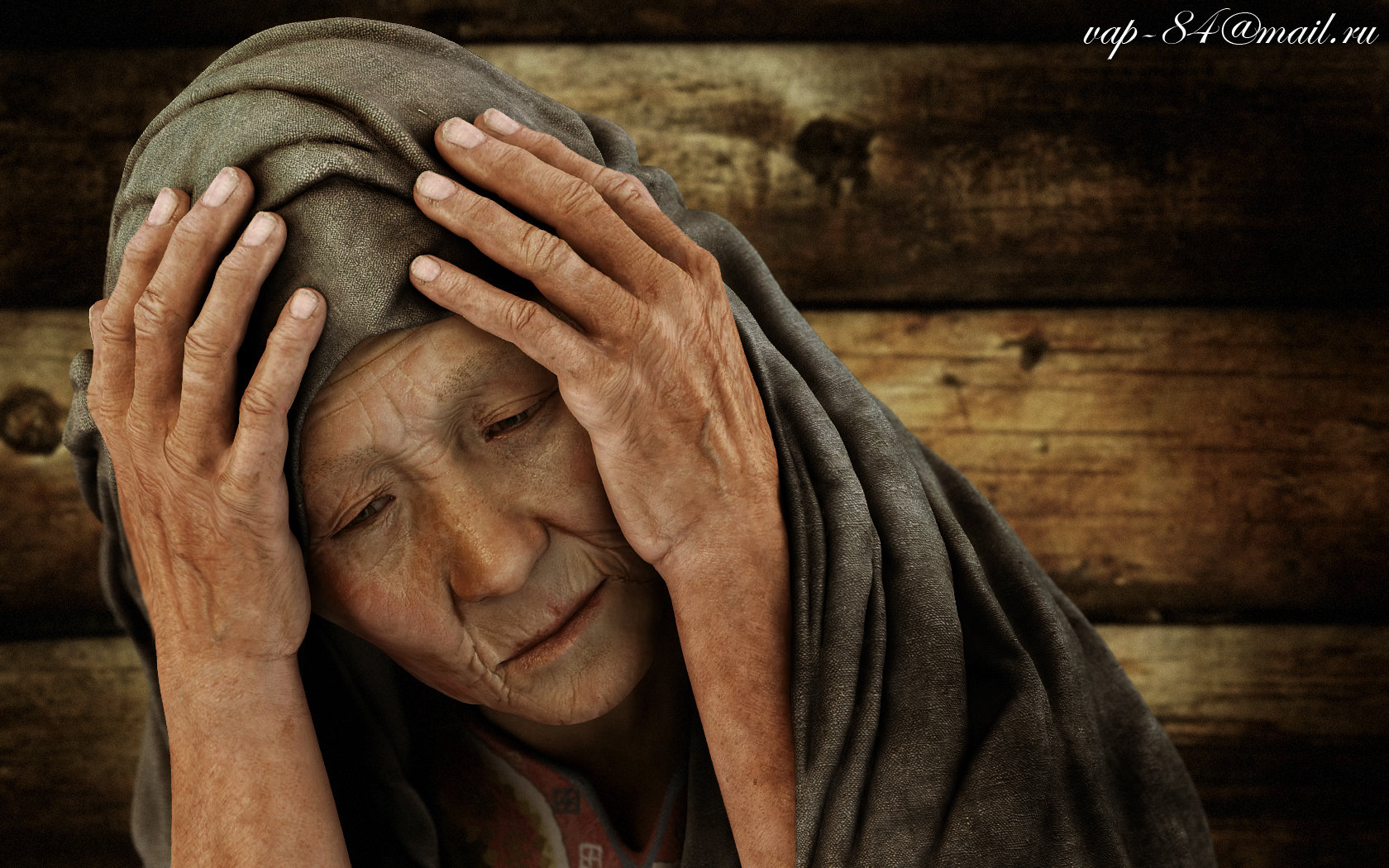 Essay on the old woman arun kolatkar 02 picture