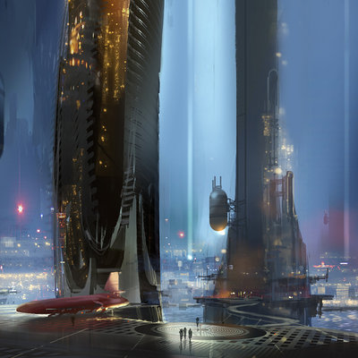 Sparth nicolas bouvier electric candles city final