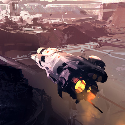 Sparth nicolas bouvier sparth burnout final small