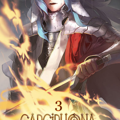Interview: Shilin Huang, Creator of Amongst Us and Carciphona