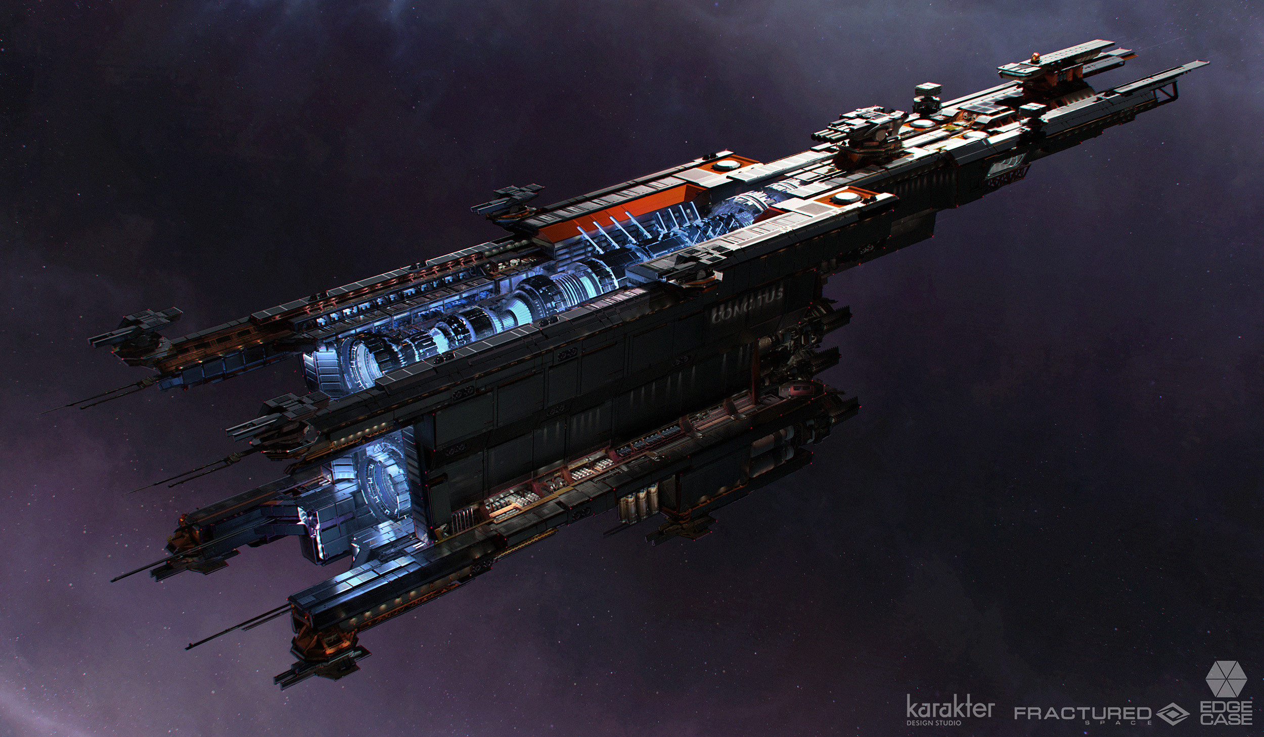 космический корабль fractured space. фрактуред спейс корабли. Space 200 игра. левиафан космический крейсер. игра fractured space.