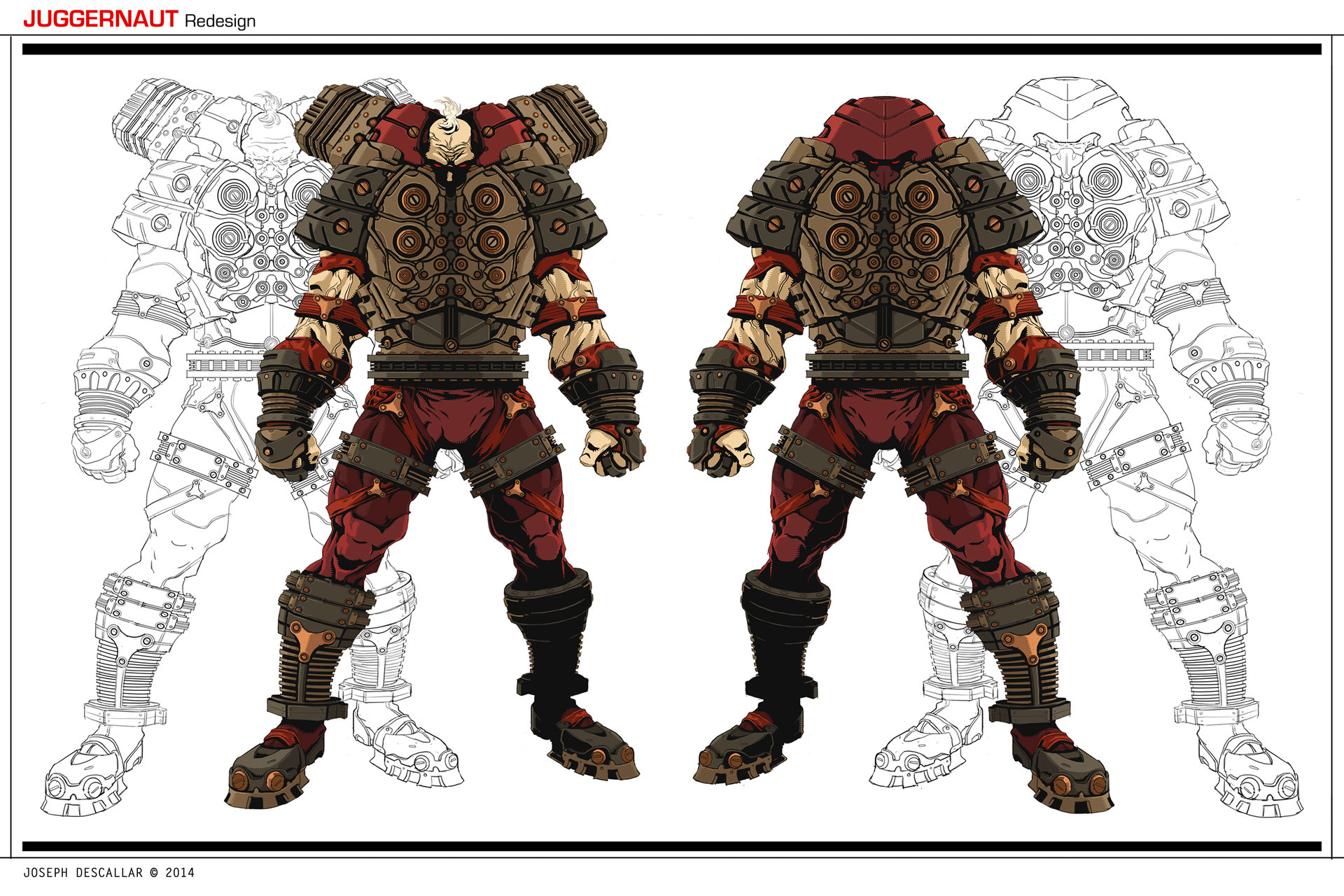 Карта осу juggernaut