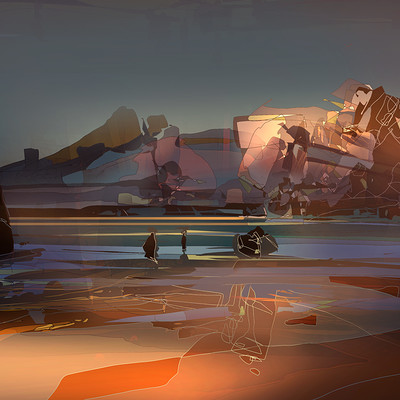 Sparth nicolas bouvier composition duremolle