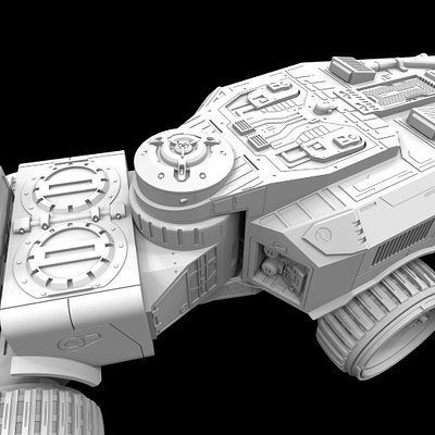 German impache varano render ok 4