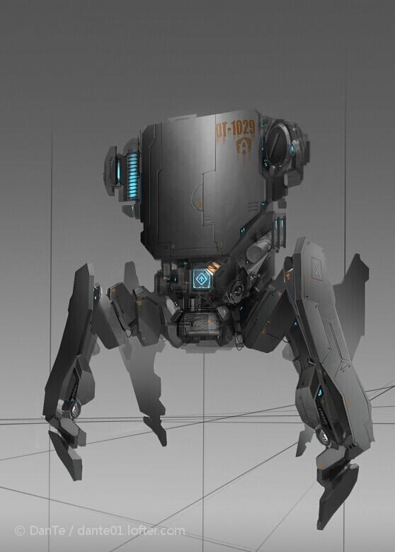 ArtStation - 4