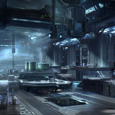 Sparth nicolas bouvier jihoon sparth infinitiyspace final