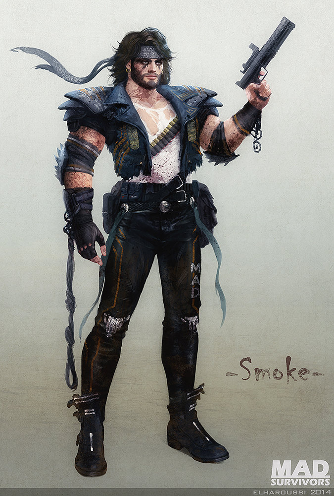 Smoke