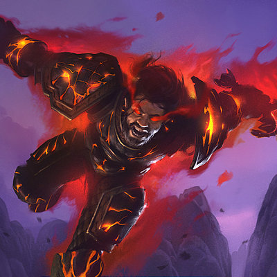 Slawomir maniak inner rage maniaks