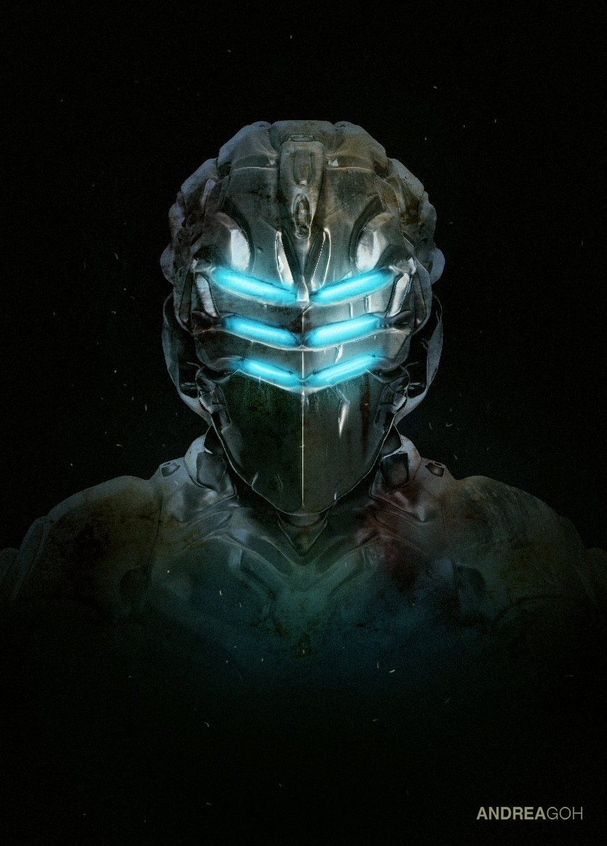 Dead Space С€Р»РµРј