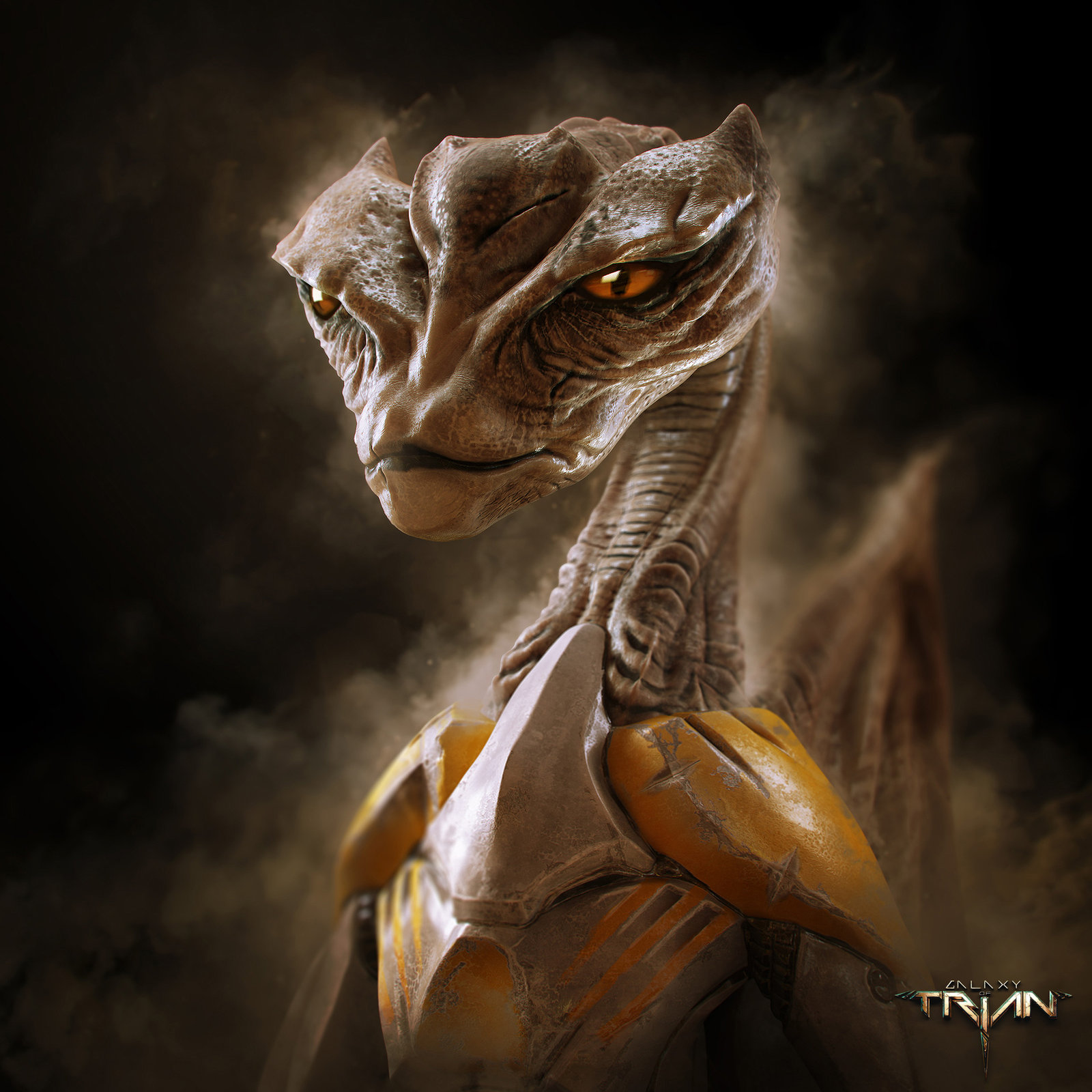 K'Haarguar