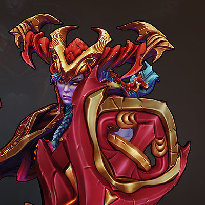Sorin lupu shyvana textured final