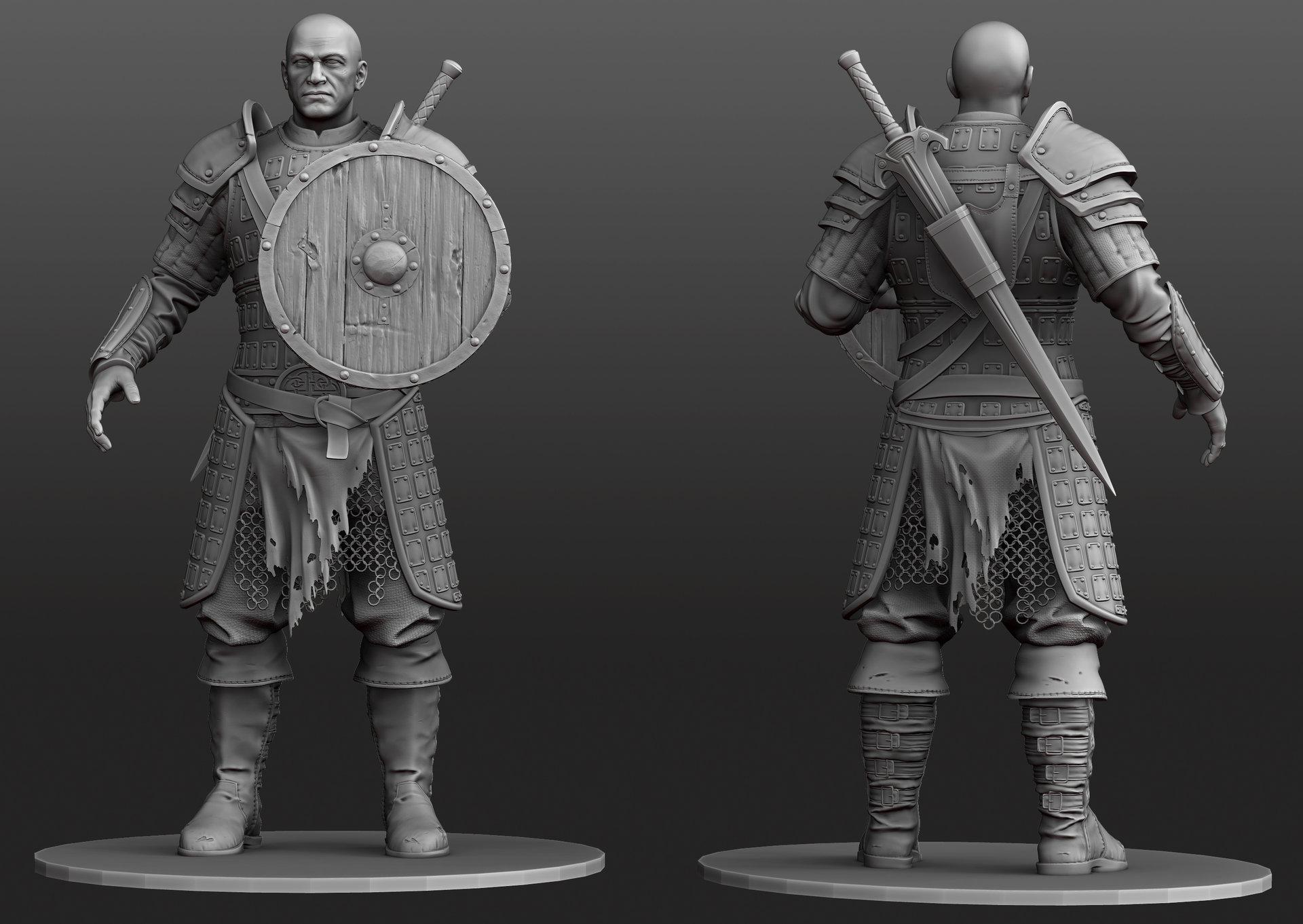 Zero 3d model. Medieval збраш. Медивал Варриор. Витязь 3д модель. Воин 3д модель.