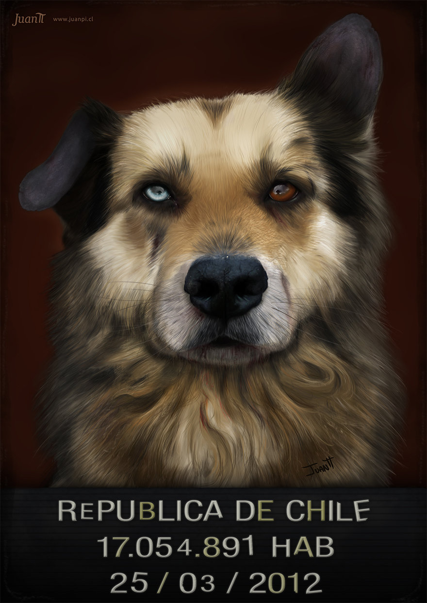 Republica de Chile