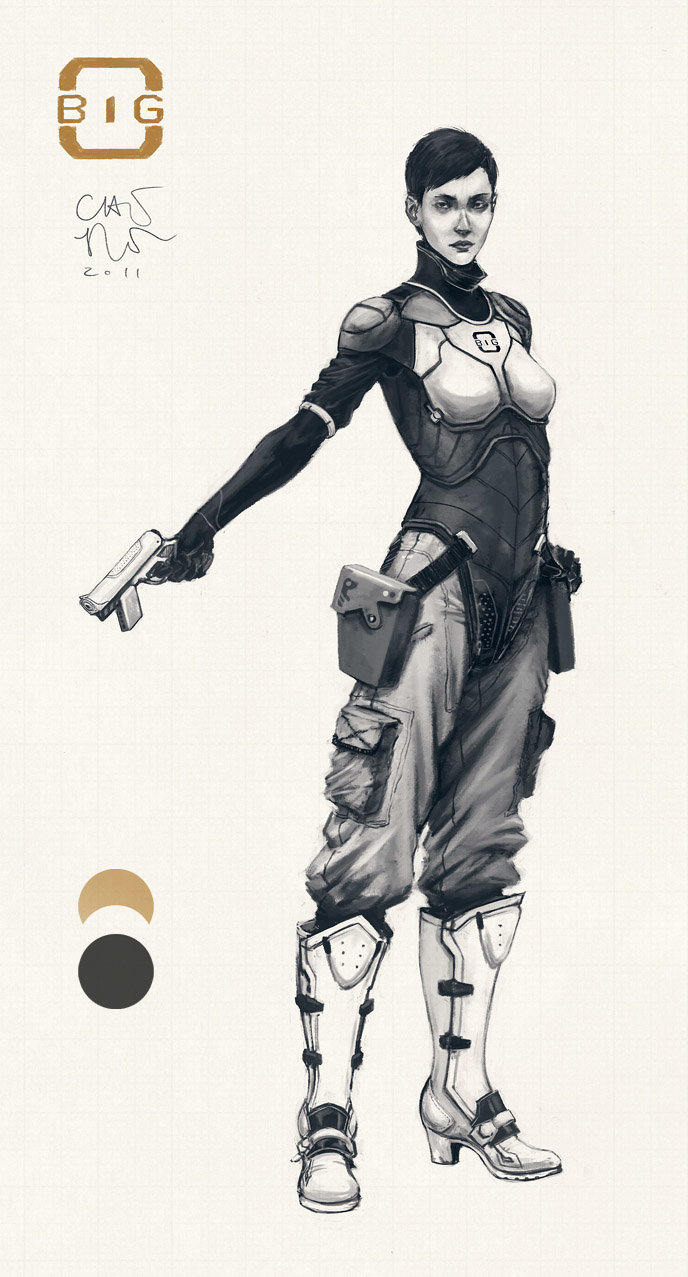 BIG ZERO 02