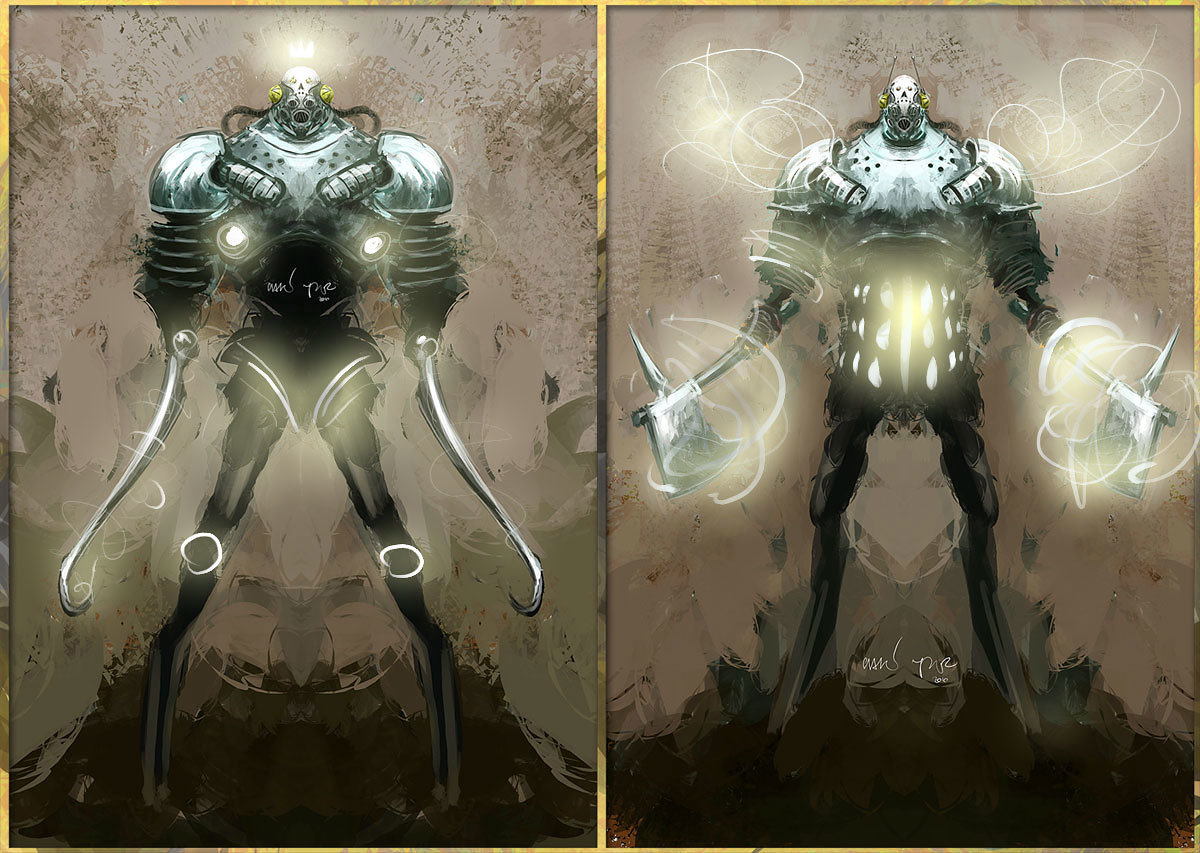 symmetry dudes
