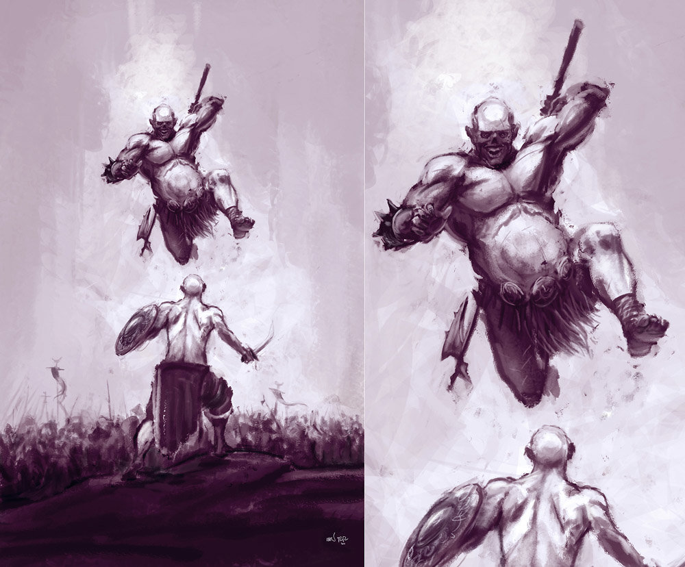 battlejump