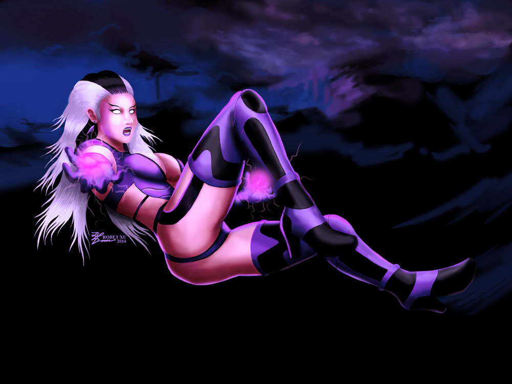 Sindel 18