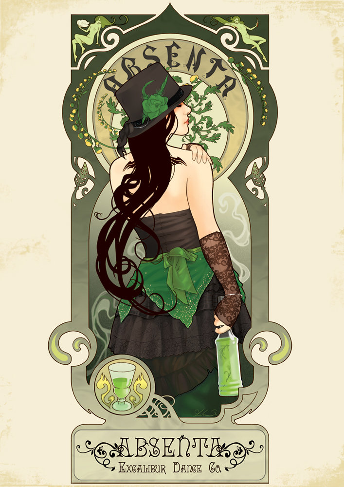Absenta