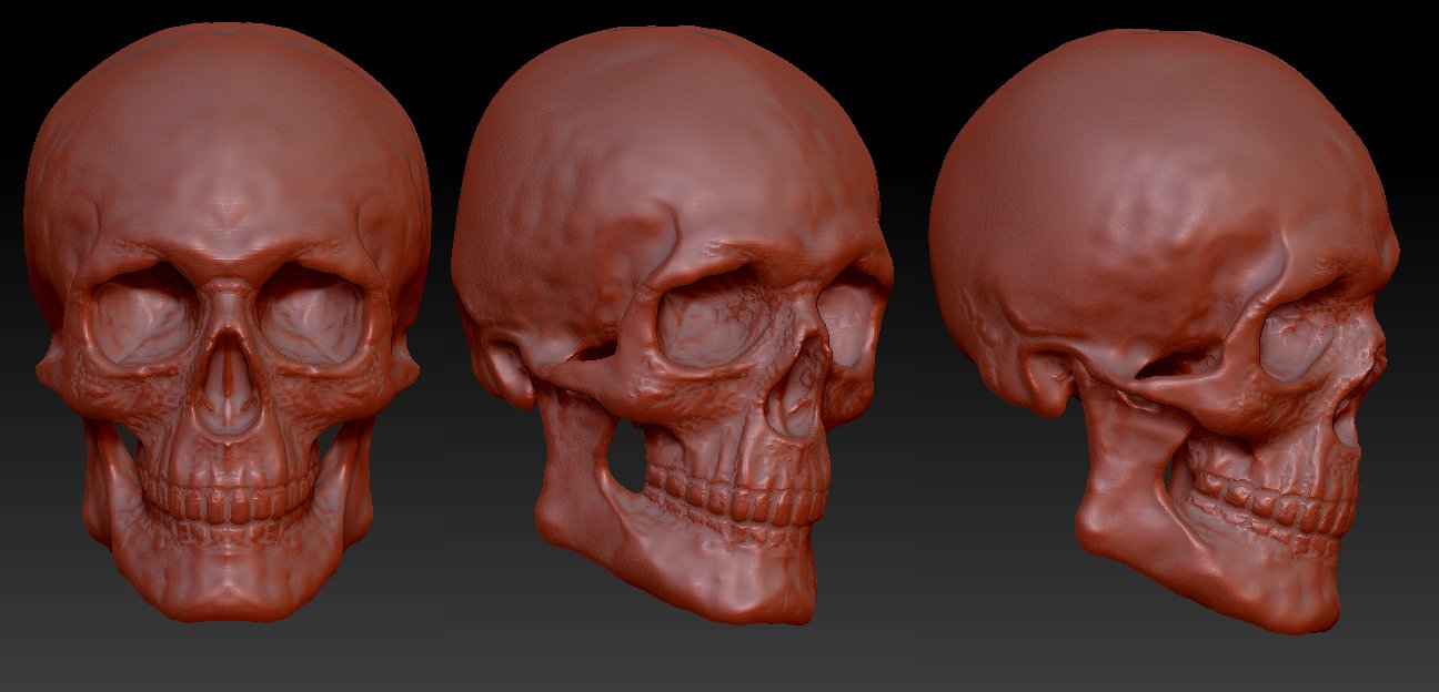 cubify sculpt