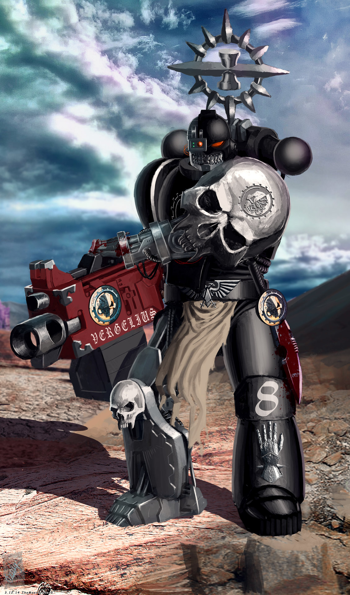 Железные руки. Вархаммер 40000 железные руки. Iron hands Warhammer. Warhammer 40k железные руки. Iron hand вархаммер.
