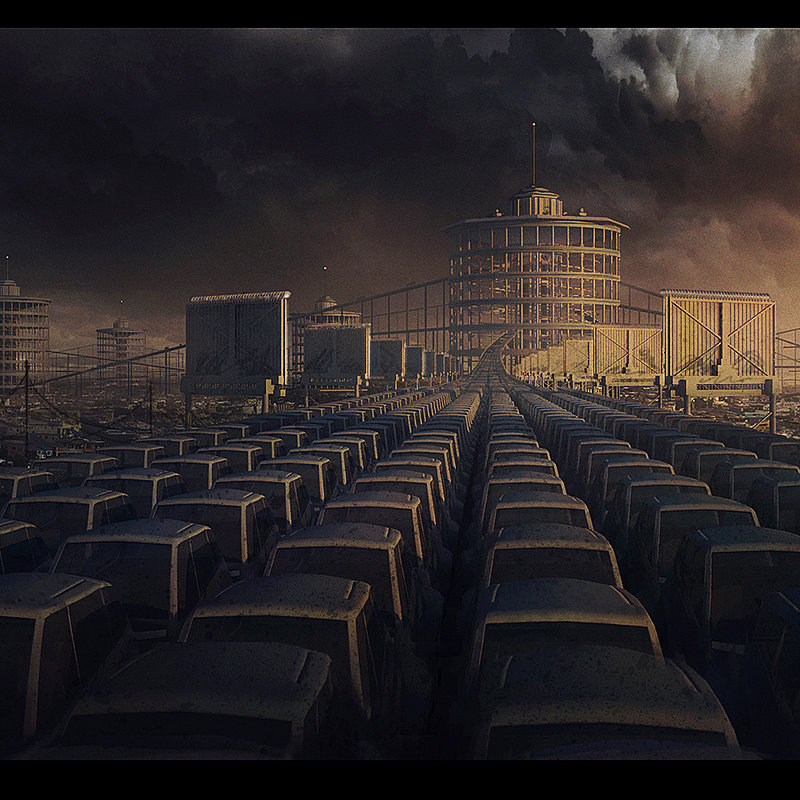 Artwork- Storyline Studios
