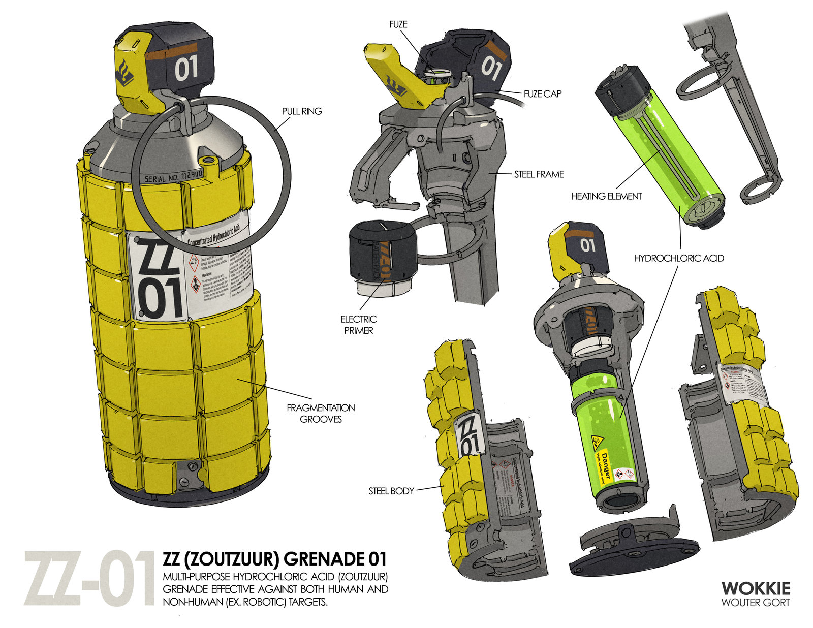 ZZ Grenade 01