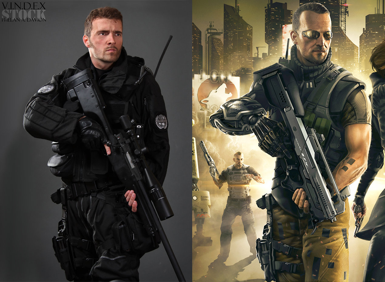 deus ex the fall deus ex the fall