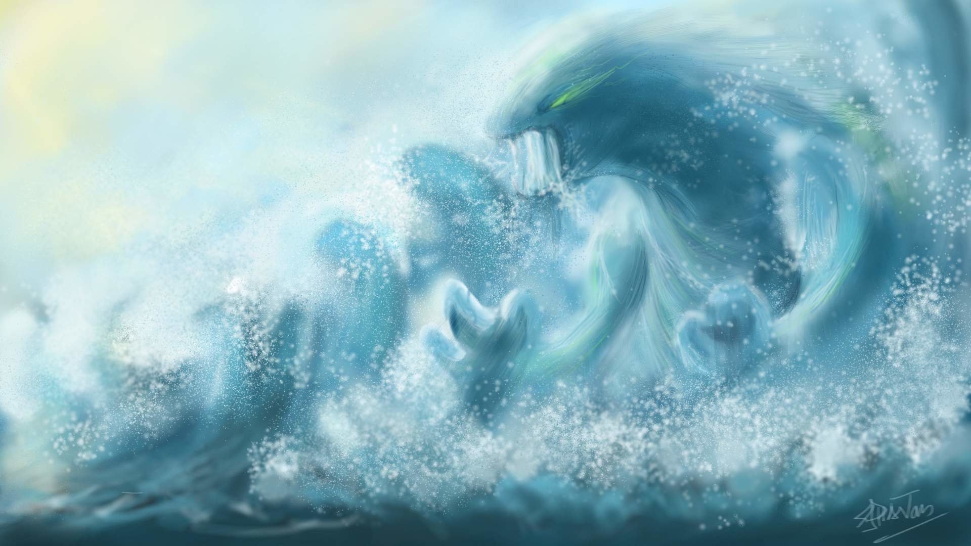 Morphling Wallpaper