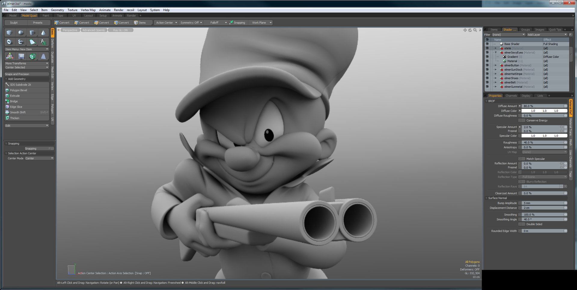 & rescue auto q body bar p Jordan Elmer Tom maquette