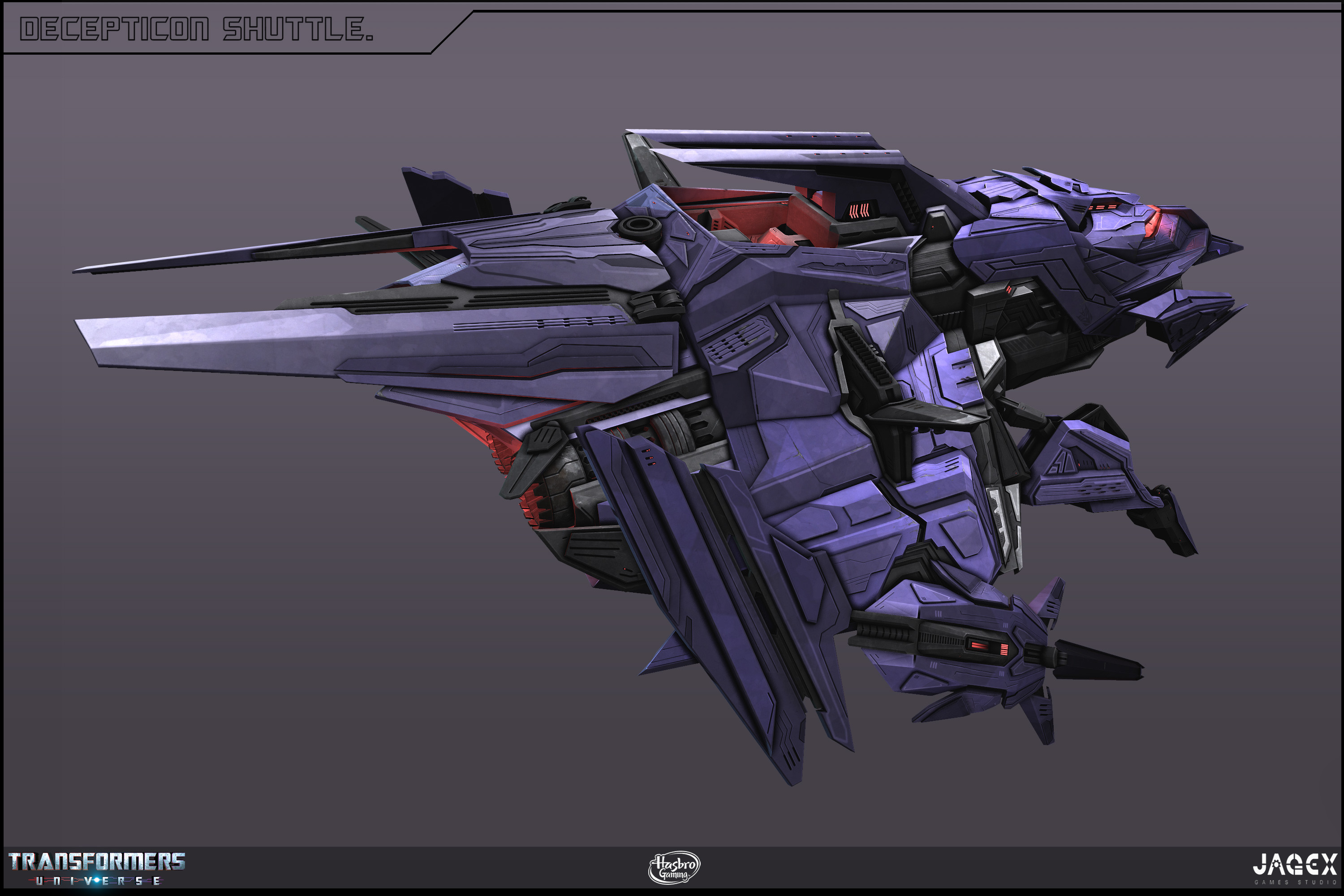 Transformers universe decepticons hotsell