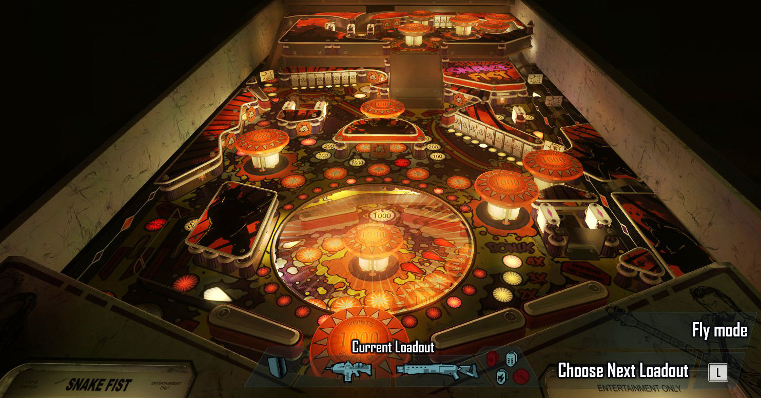 Brandon Nobbs Pinball Map!