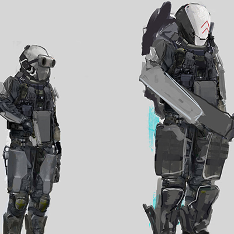 SWARM_INFANTRY