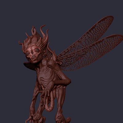 death pixie 002