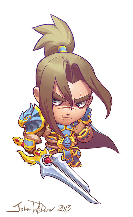 blizzard cute but deadly series 5