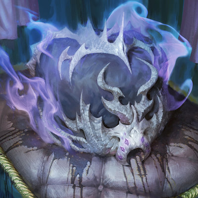 Crown of Doom