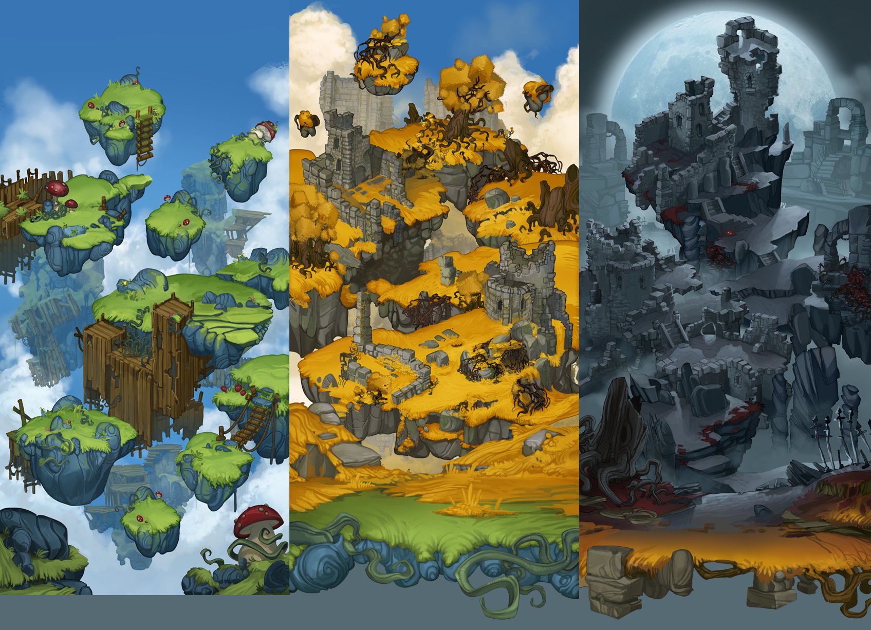 Level map. Концепт арт для инди игр. Игровое поле 2d. Арты для игры окружение. Карта концепт арт.