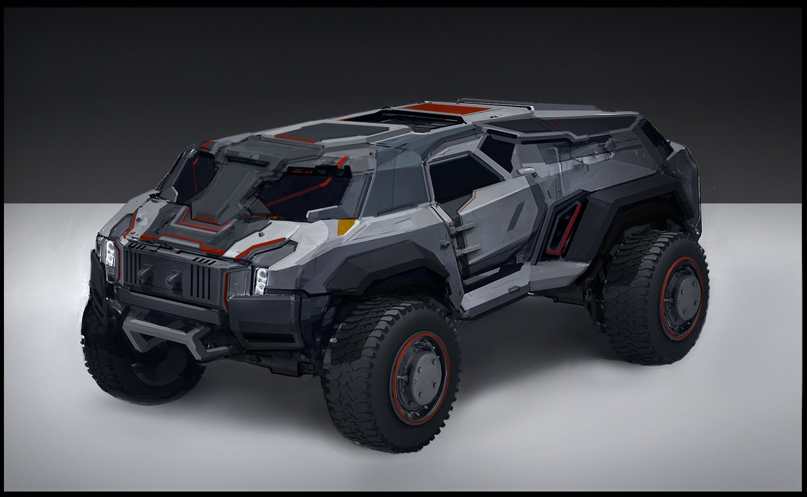 Armored Car For Sale >> ArtStation - Vehicle sketch, Sam Brown Armored Car For Sale >> ArtStation - Vehicle sketch, Sam Brown
